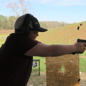 Meet your Posher, Kristina